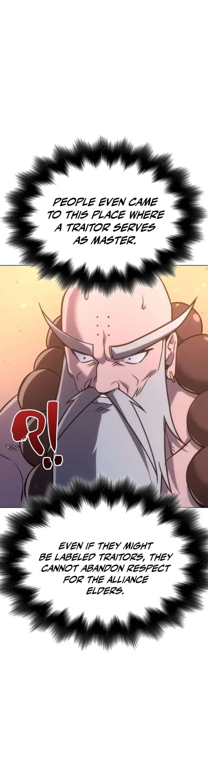 I Reincarnated As The Crazed Heir Chapter 190 page 2
