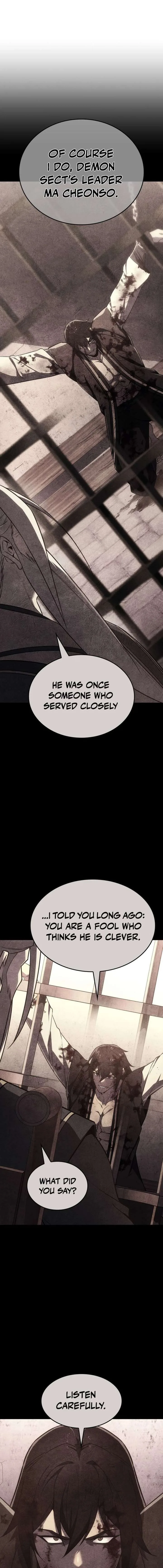 I Reincarnated As The Crazed Heir Chapter 188 page 23