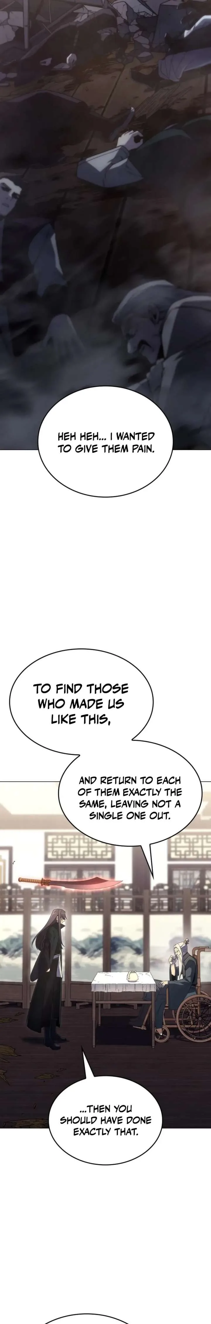 I Reincarnated As The Crazed Heir Chapter 190 page 49