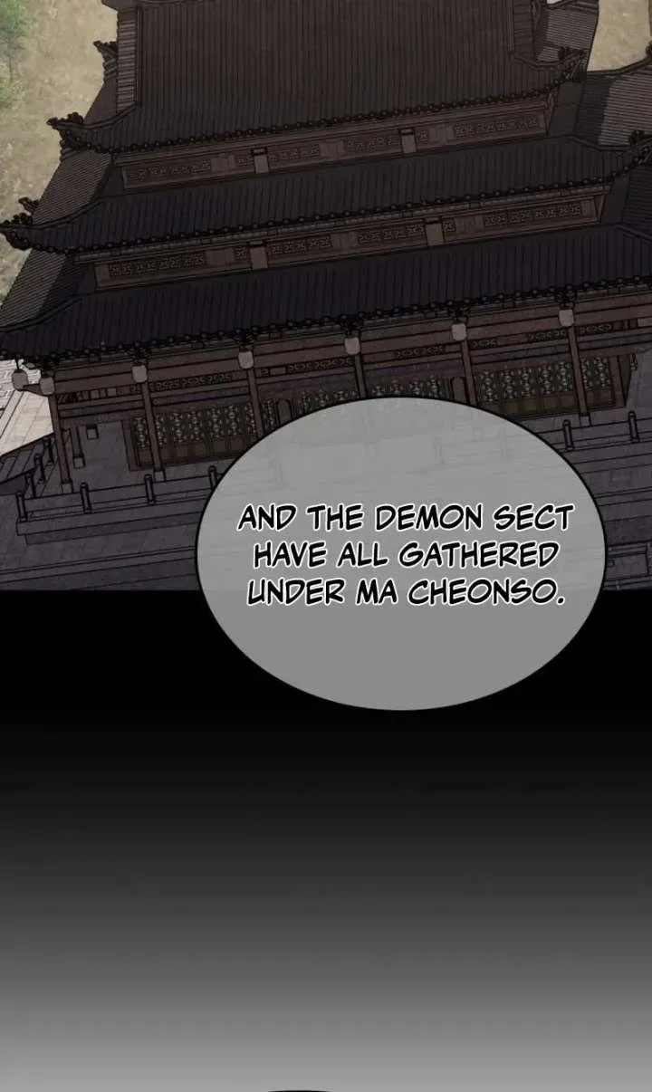 I Reincarnated As The Crazed Heir Chapter 190 page 18