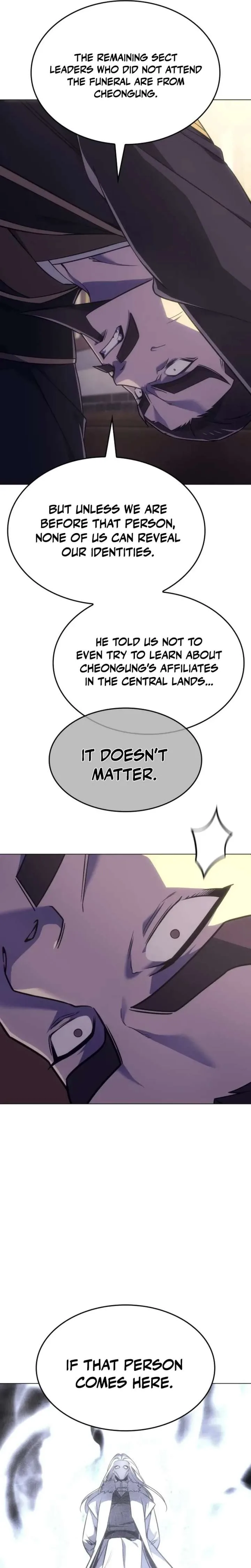 I Reincarnated As The Crazed Heir Chapter 190 page 25