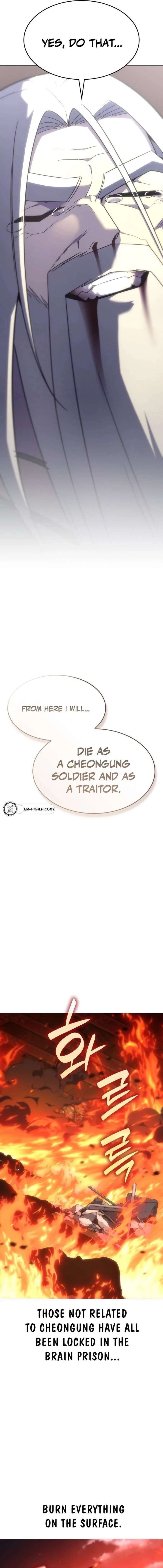 I Reincarnated As The Crazed Heir Chapter 188 page 29