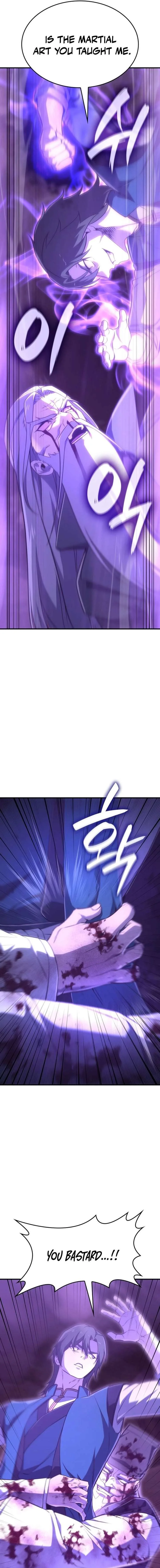 I Reincarnated As The Crazed Heir Chapter 185 page 27