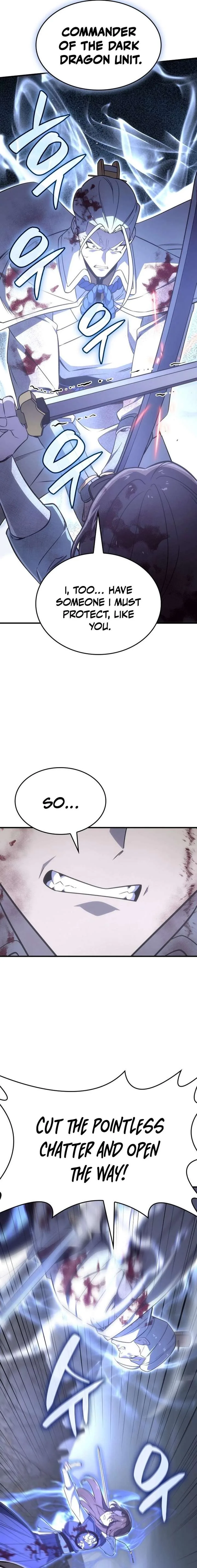 I Reincarnated As The Crazed Heir Chapter 184 page 19