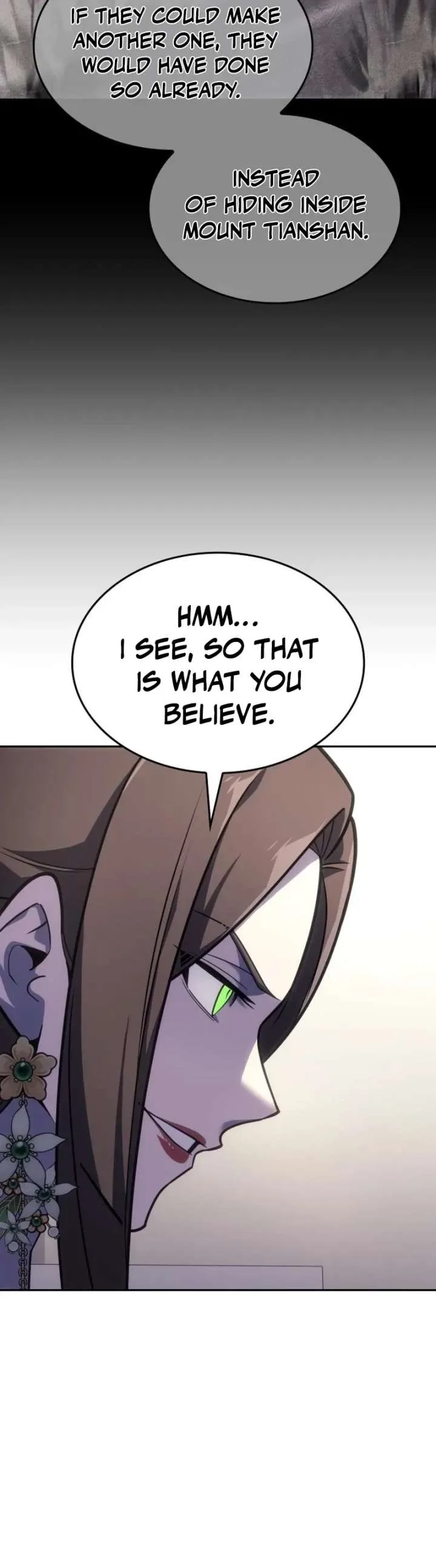 I Reincarnated As The Crazed Heir Chapter 191 page 16