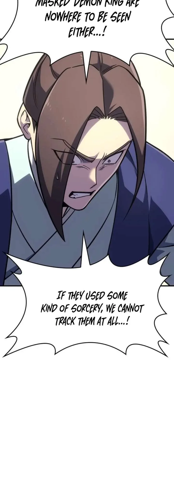 I Reincarnated As The Crazed Heir Chapter 191 page 18