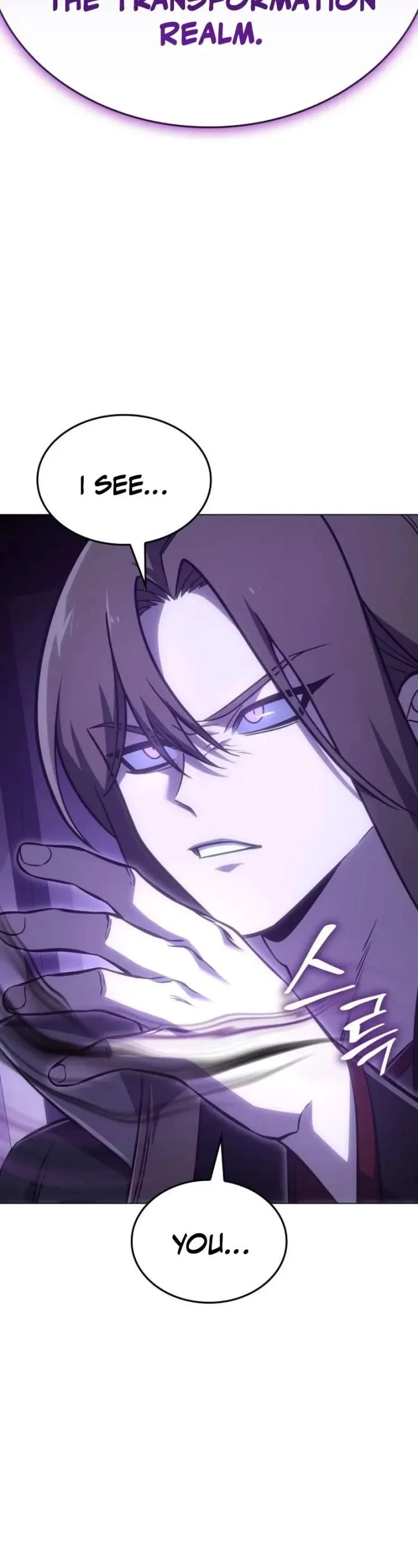 I Reincarnated As The Crazed Heir Chapter 191 page 20