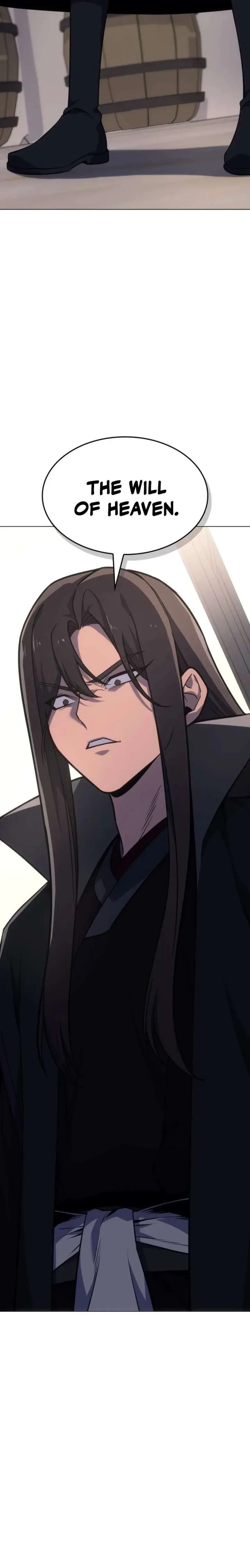 I Reincarnated As The Crazed Heir Chapter 191 page 29