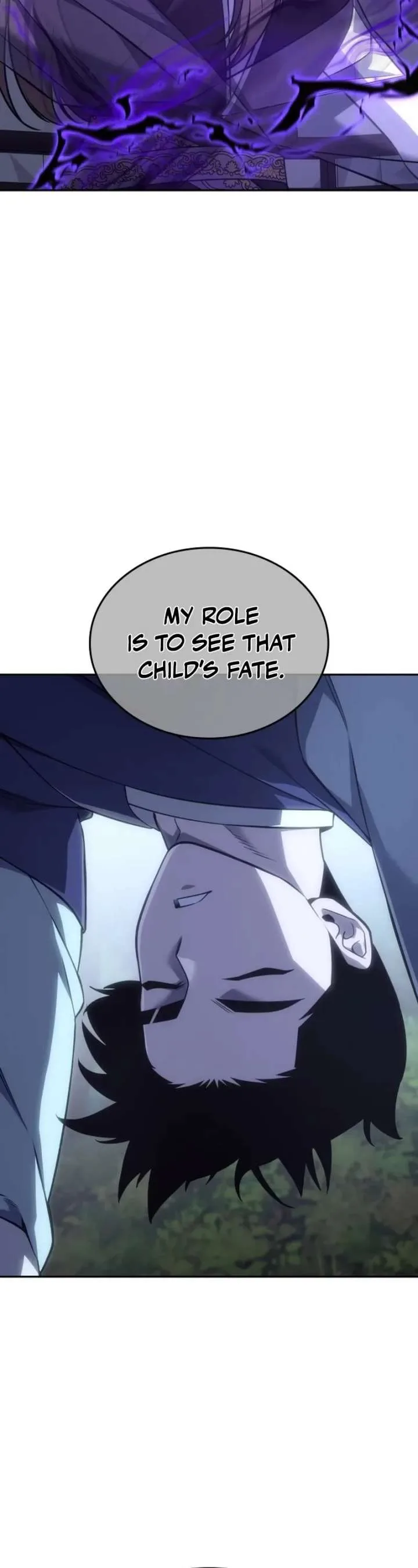 I Reincarnated As The Crazed Heir Chapter 191 page 22