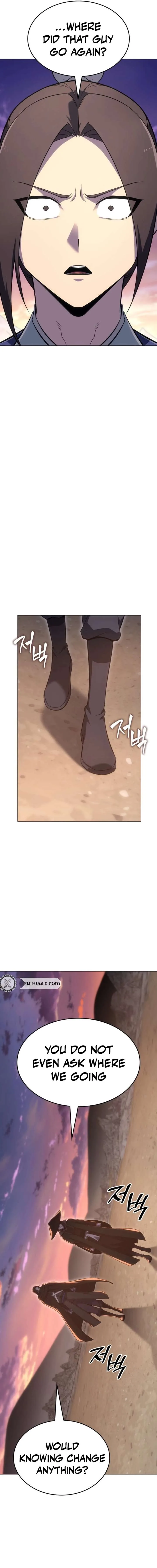 I Reincarnated As The Crazed Heir Chapter 192 page 10