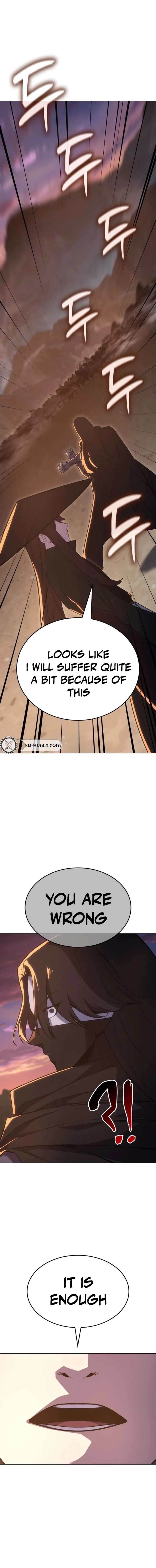 I Reincarnated As The Crazed Heir Chapter 192 page 14