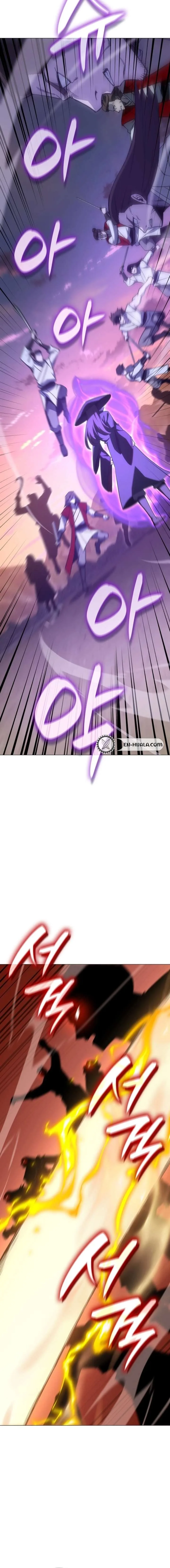 I Reincarnated As The Crazed Heir Chapter 192 page 24
