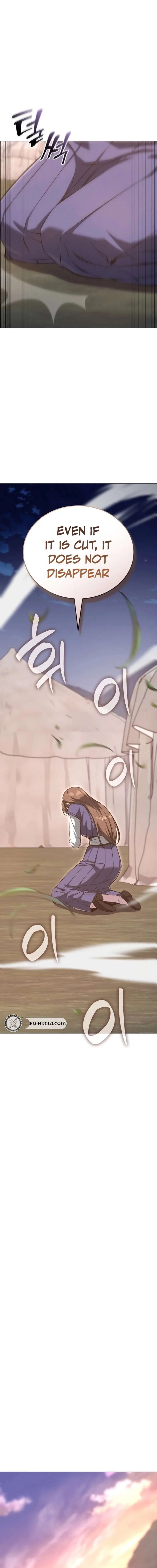 I Reincarnated As The Crazed Heir Chapter 192 page 8