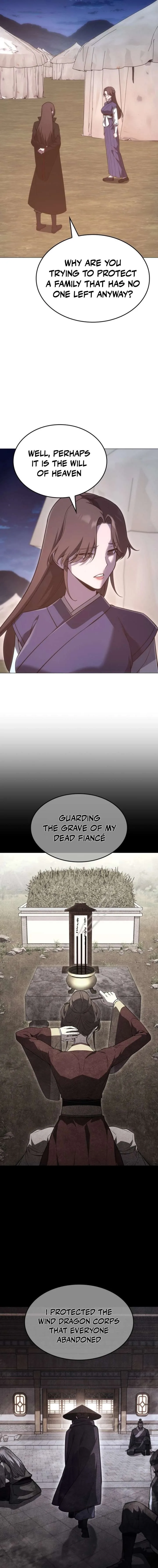 I Reincarnated As The Crazed Heir Chapter 192 page 4