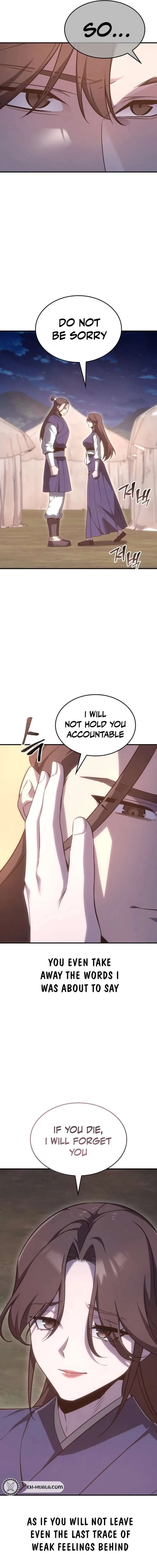 I Reincarnated As The Crazed Heir Chapter 192 page 6