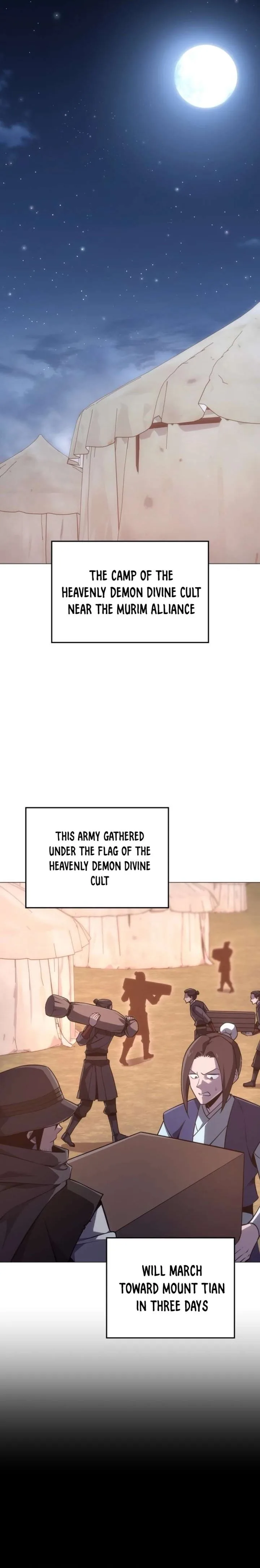 I Reincarnated As The Crazed Heir Chapter 192 page 1