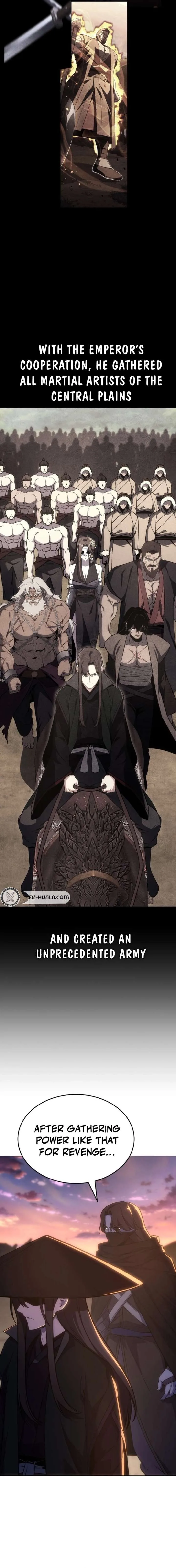 I Reincarnated As The Crazed Heir Chapter 192 page 12