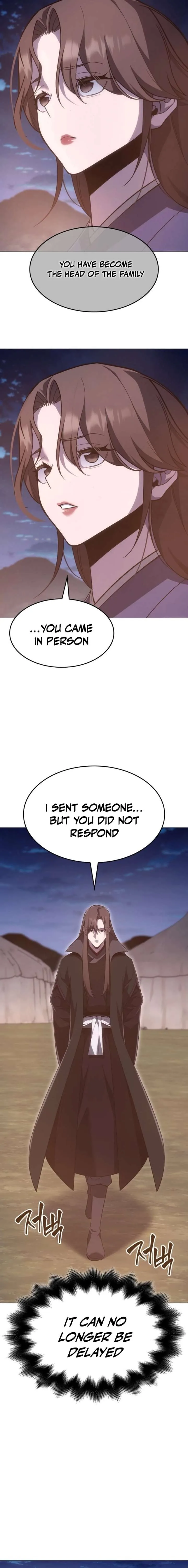 I Reincarnated As The Crazed Heir Chapter 192 page 3