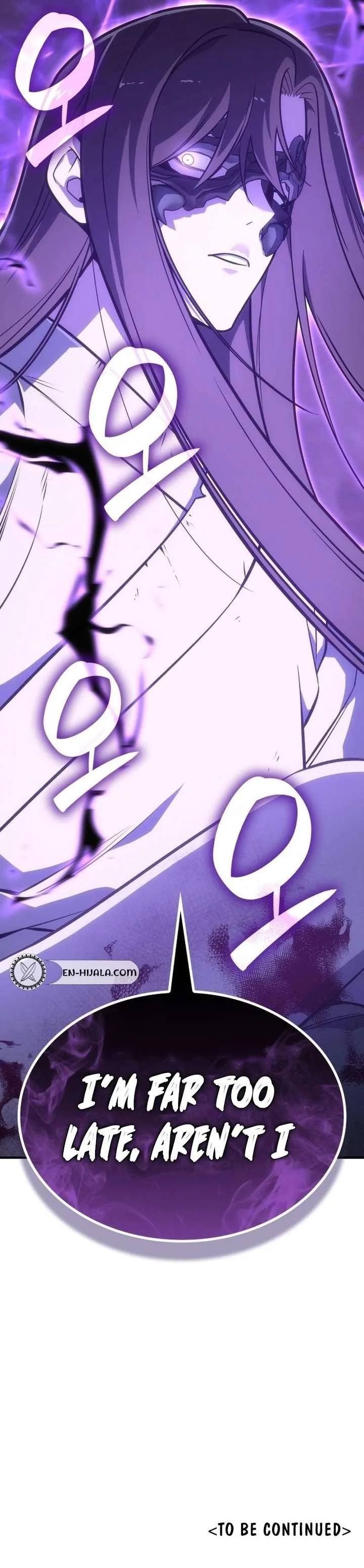 I Reincarnated As The Crazed Heir Chapter 185 page 35