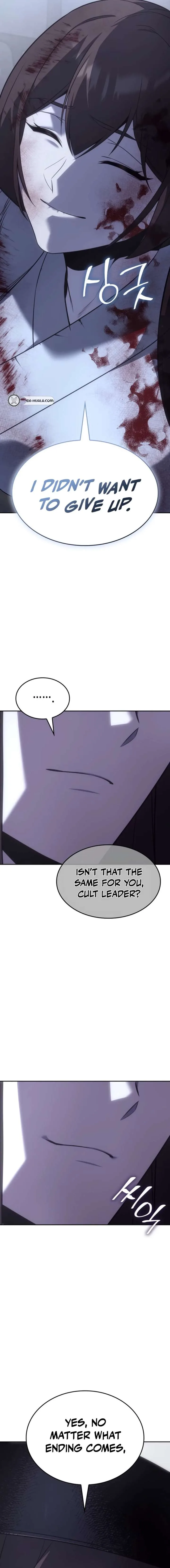 I Reincarnated As The Crazed Heir Chapter 193 page 24