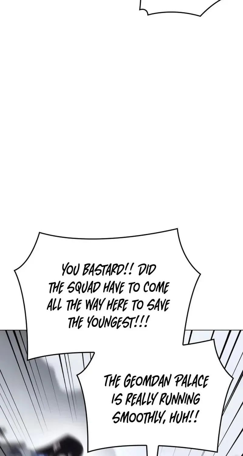 I Reincarnated As The Crazed Heir Chapter 196 page 16