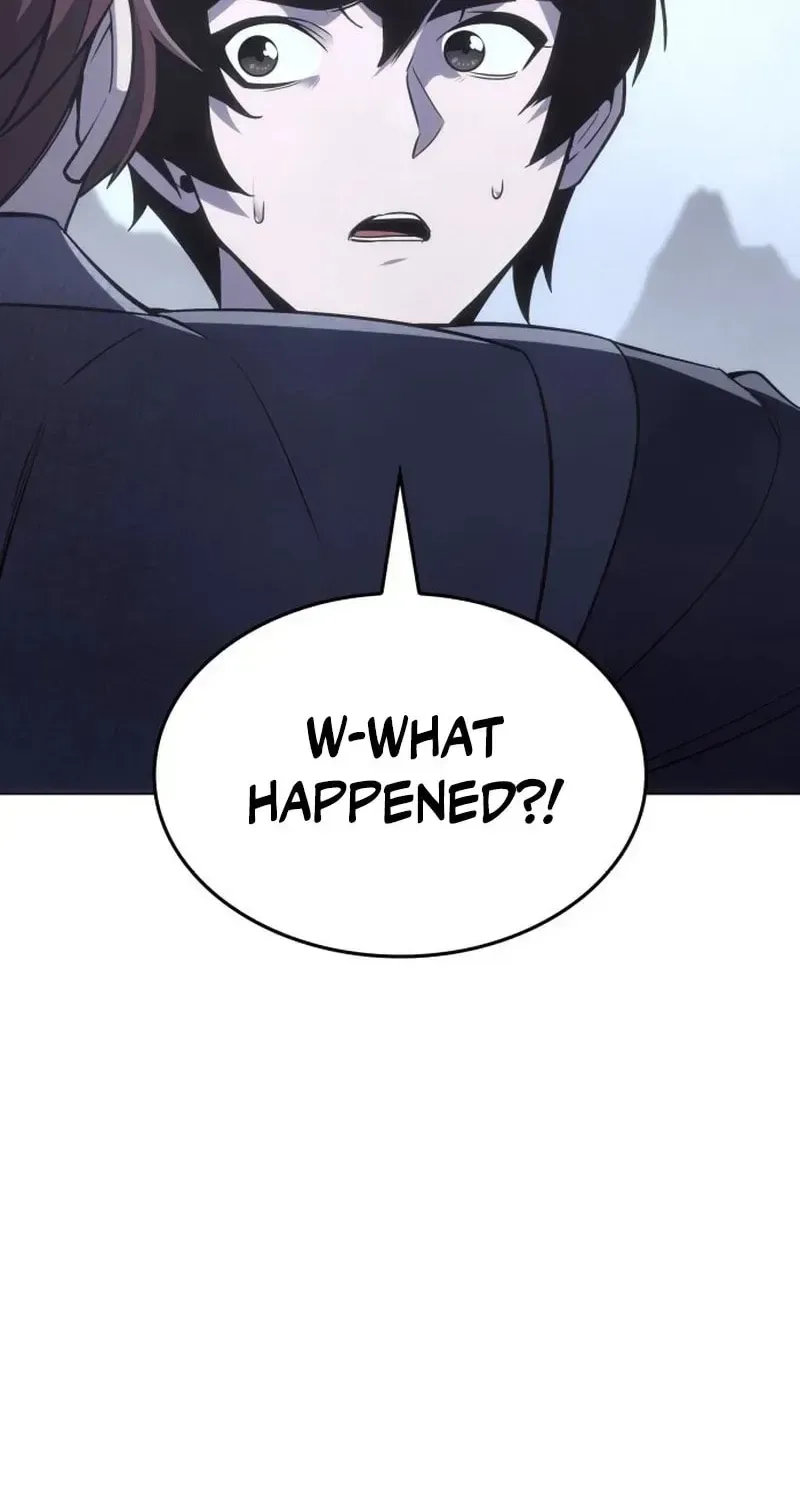 I Reincarnated As The Crazed Heir Chapter 196 page 20