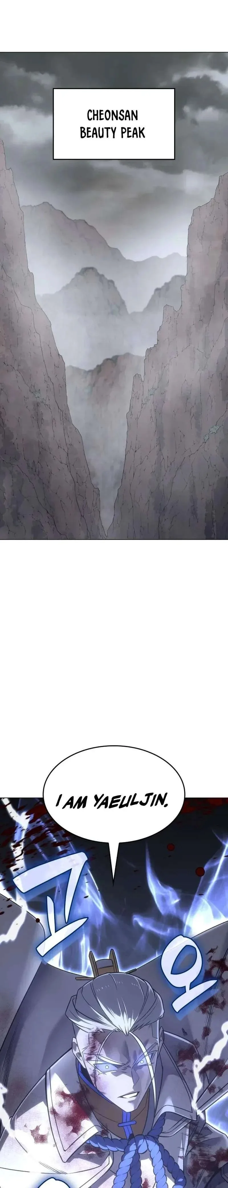 I Reincarnated As The Crazed Heir Chapter 195 page 2