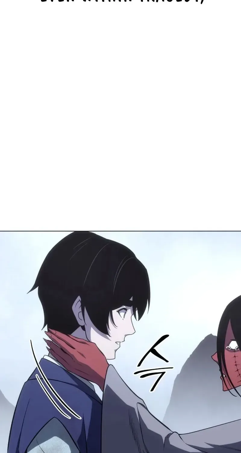 I Reincarnated As The Crazed Heir Chapter 196 page 91