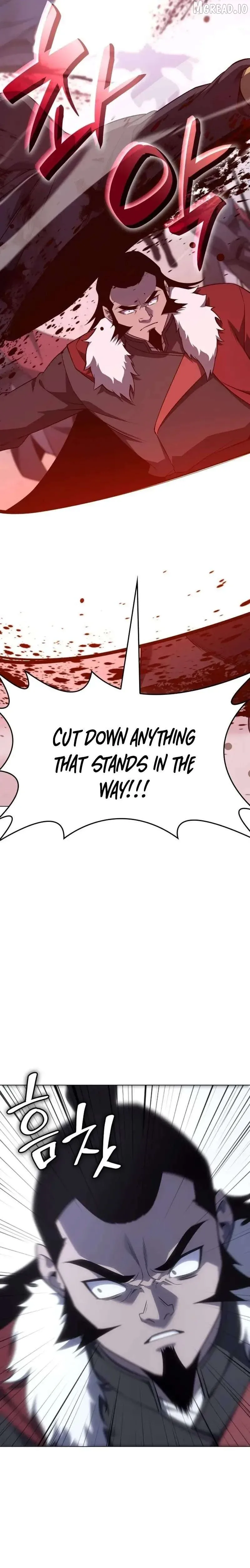 I Reincarnated As The Crazed Heir Chapter 195 page 28