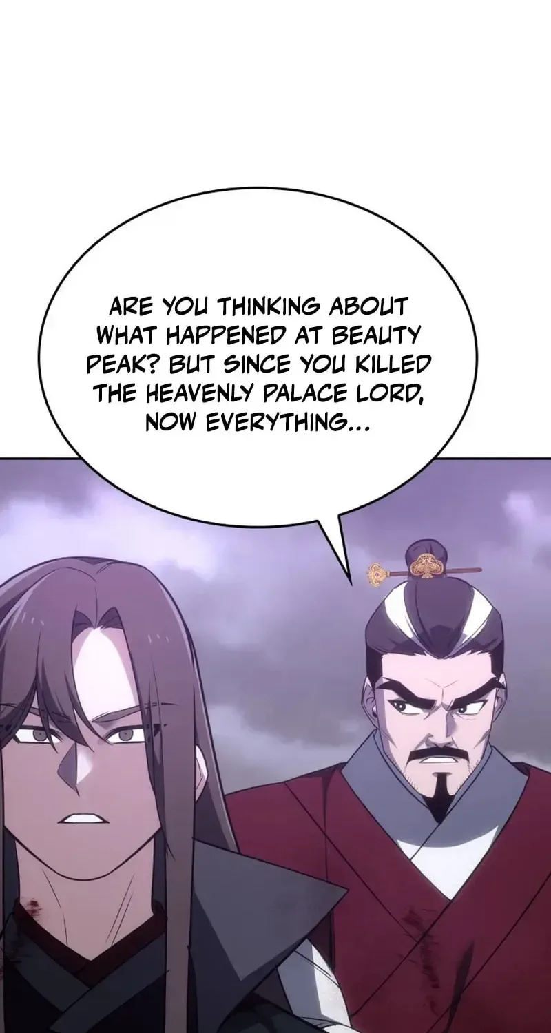 I Reincarnated As The Crazed Heir Chapter 196 page 108