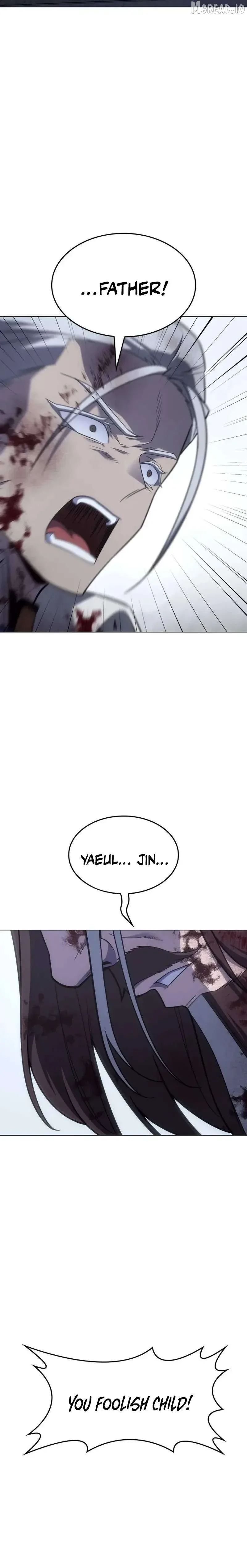 I Reincarnated As The Crazed Heir Chapter 195 page 6