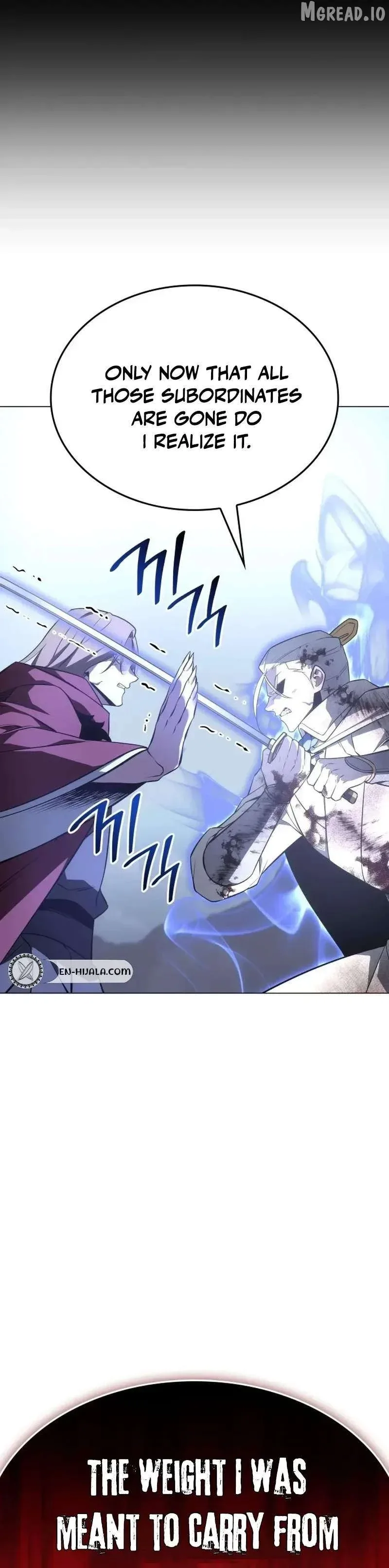 I Reincarnated As The Crazed Heir Chapter 195 page 15