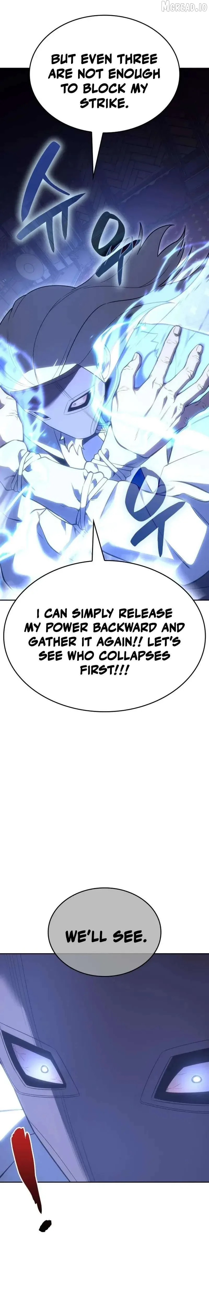 I Reincarnated As The Crazed Heir Chapter 195 page 54