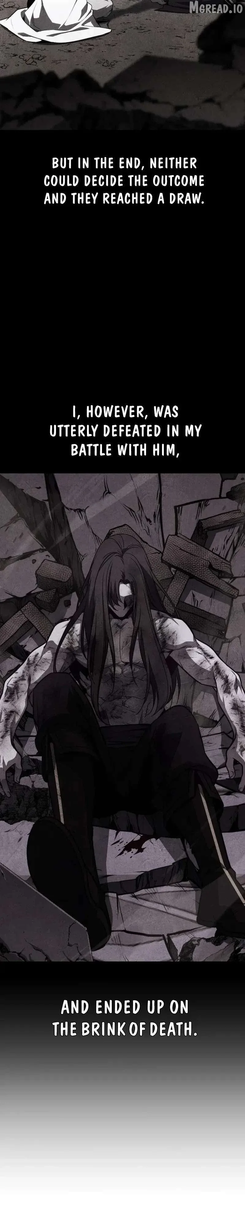 I Reincarnated As The Crazed Heir Chapter 195 page 41