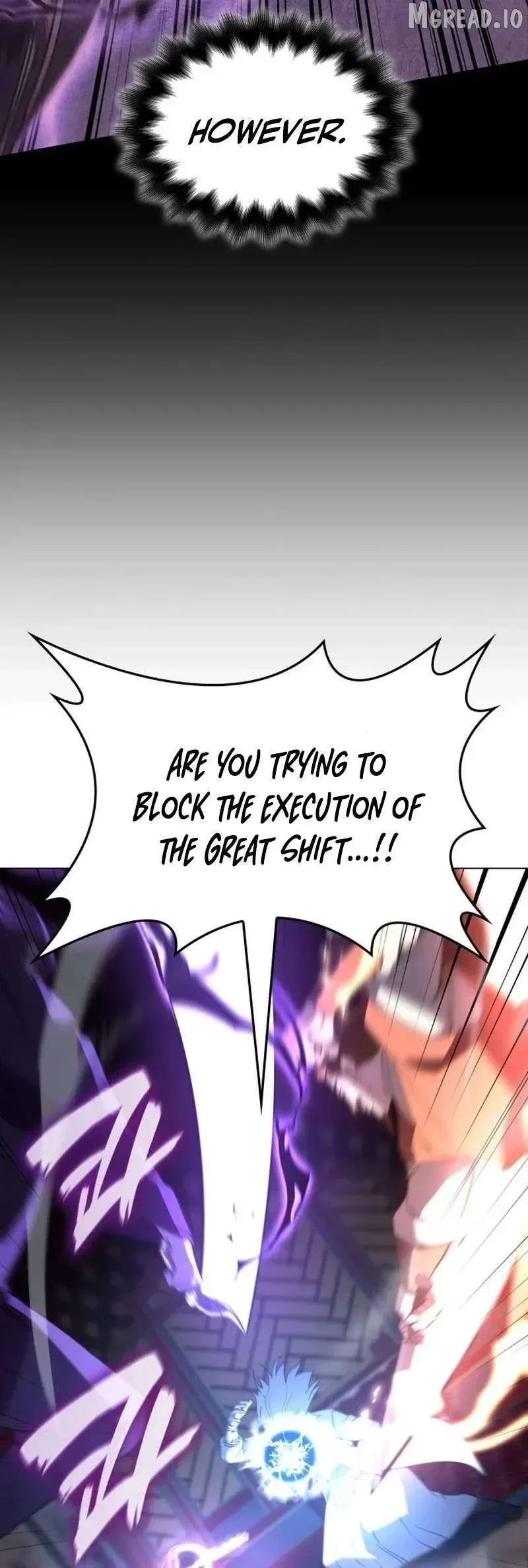 I Reincarnated As The Crazed Heir Chapter 195 page 51