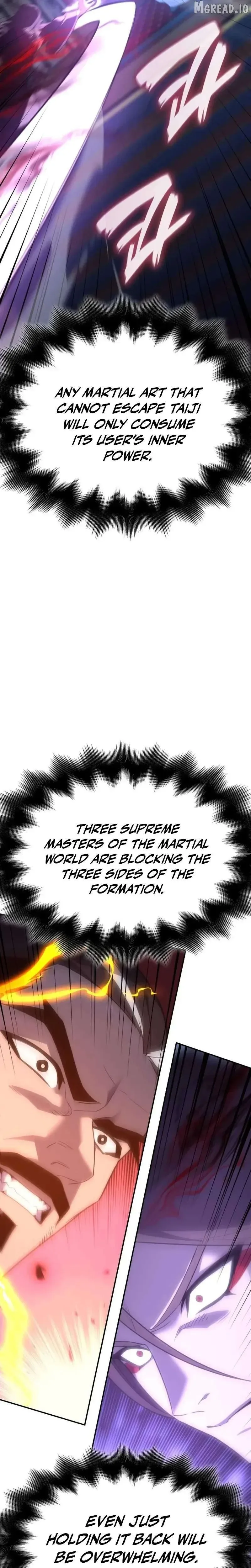 I Reincarnated As The Crazed Heir Chapter 195 page 52