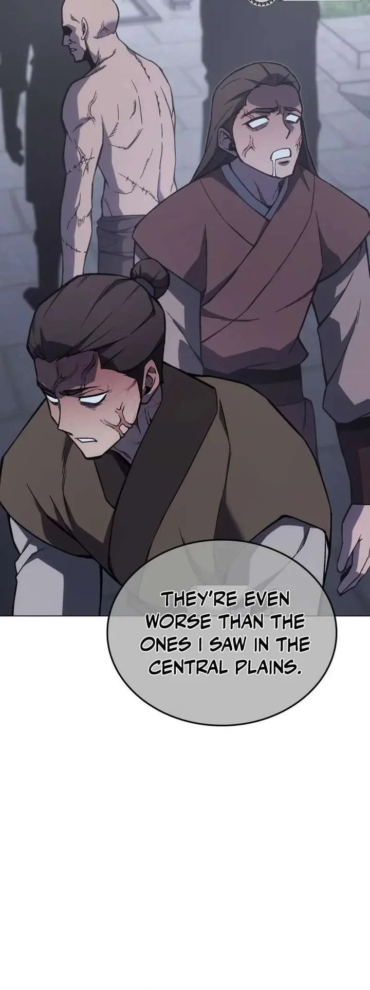 I Reincarnated As The Crazed Heir Chapter 194 page 24