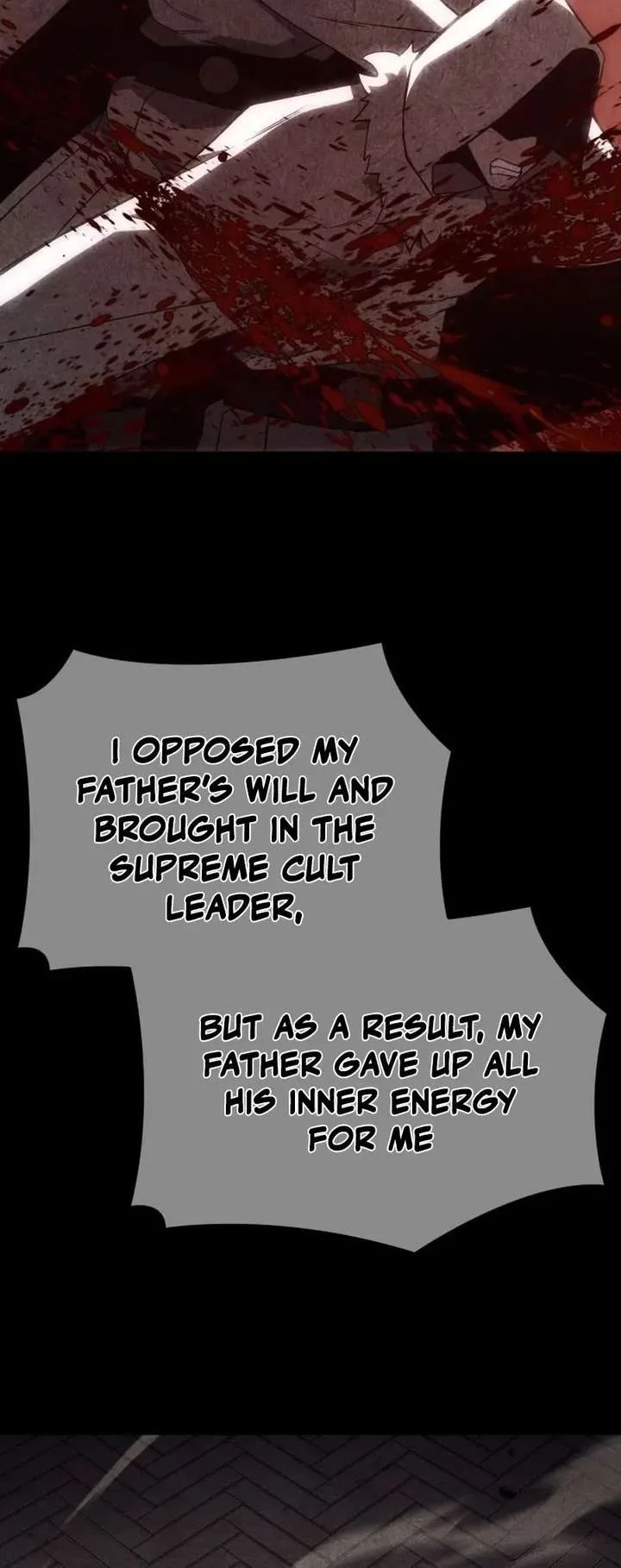 I Reincarnated As The Crazed Heir Chapter 194 page 10