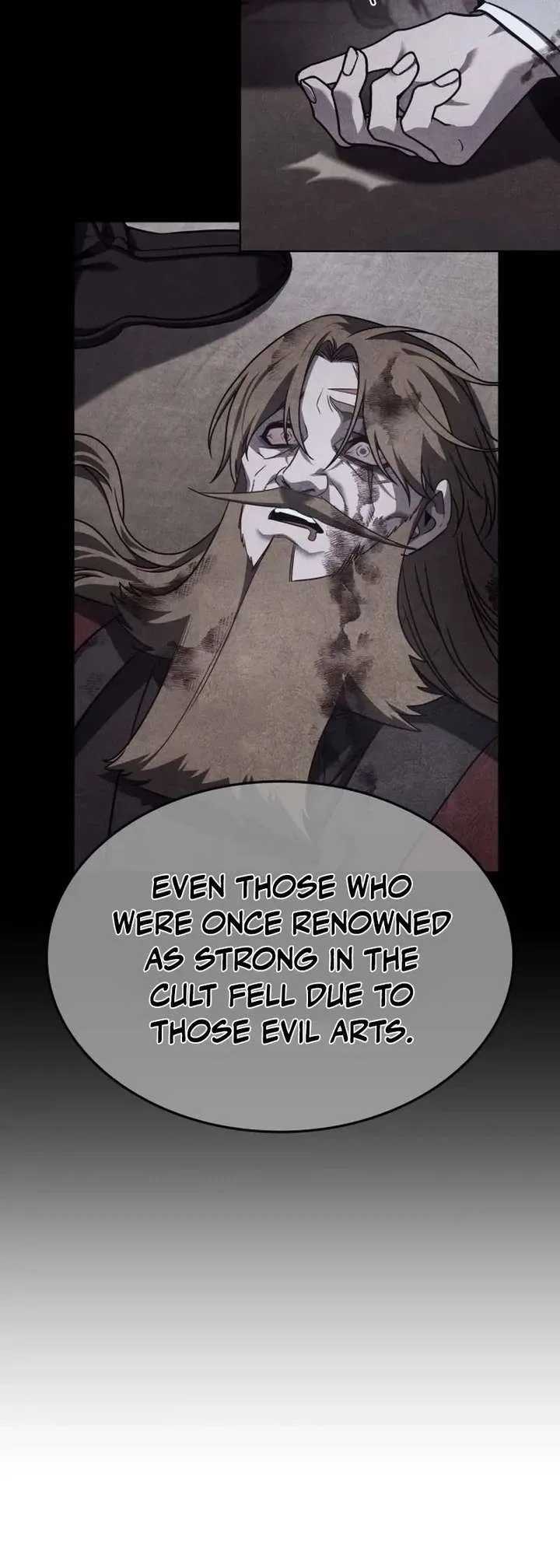 I Reincarnated As The Crazed Heir Chapter 194 page 26