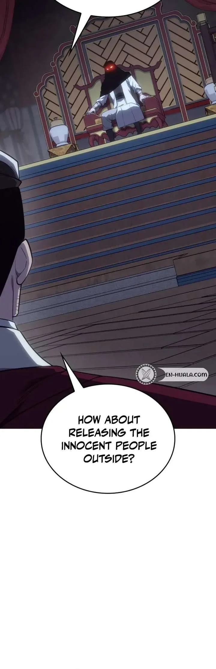 I Reincarnated As The Crazed Heir Chapter 194 page 32