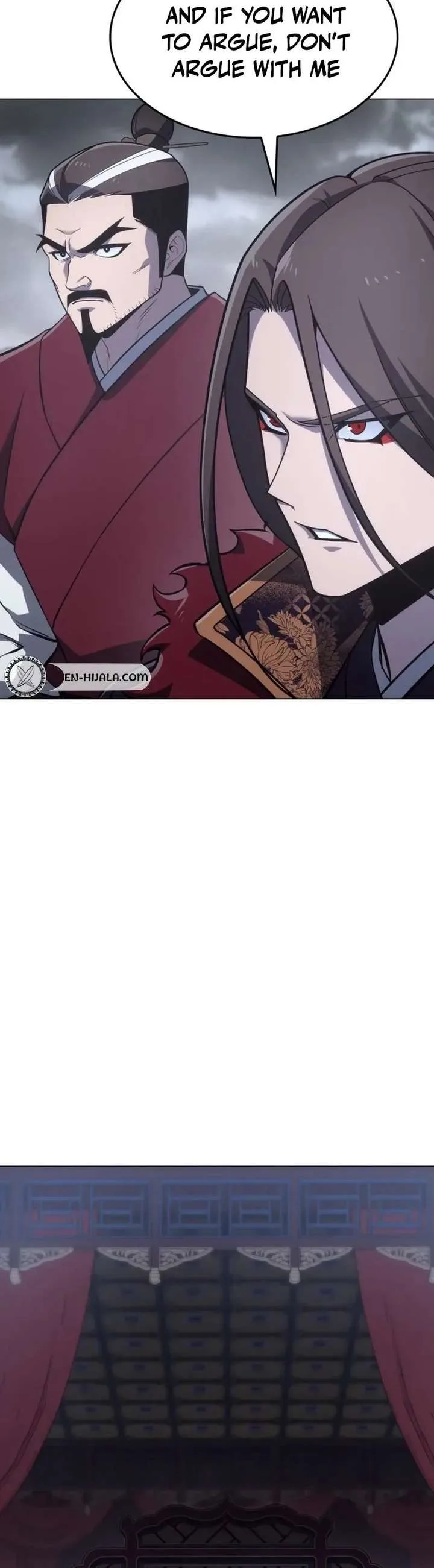 I Reincarnated As The Crazed Heir Chapter 194 page 28