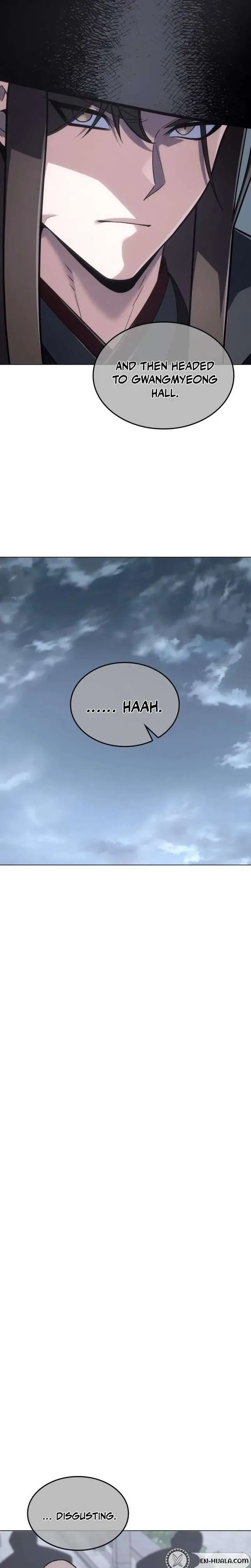 I Reincarnated As The Crazed Heir Chapter 194 page 23