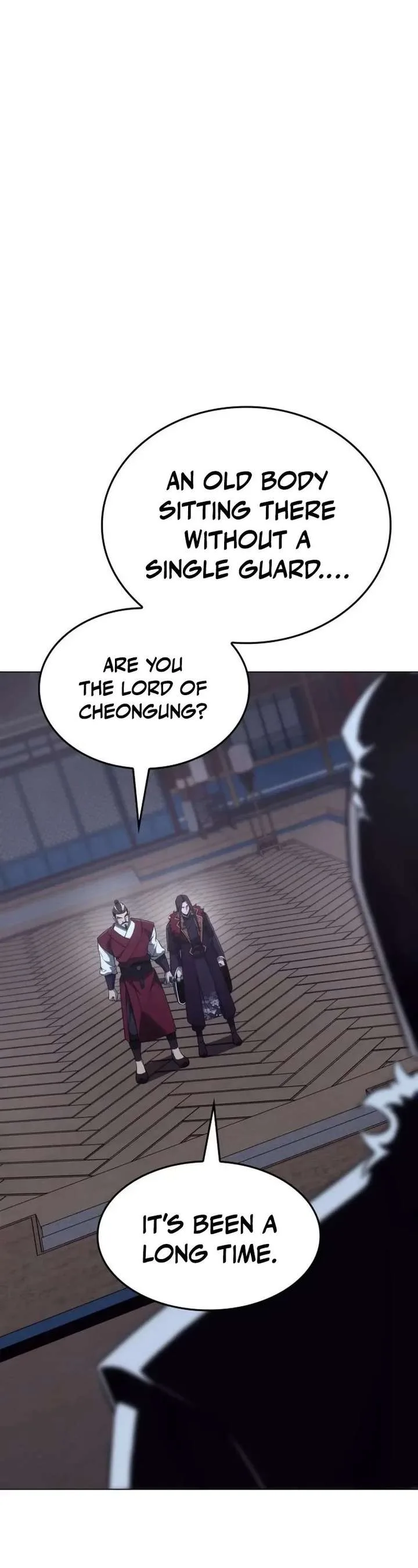 I Reincarnated As The Crazed Heir Chapter 194 page 30