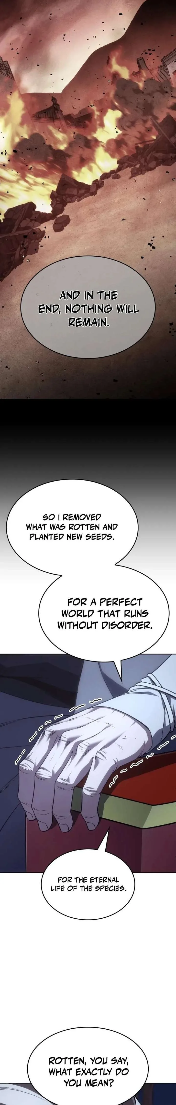 I Reincarnated As The Crazed Heir Chapter 194 page 37