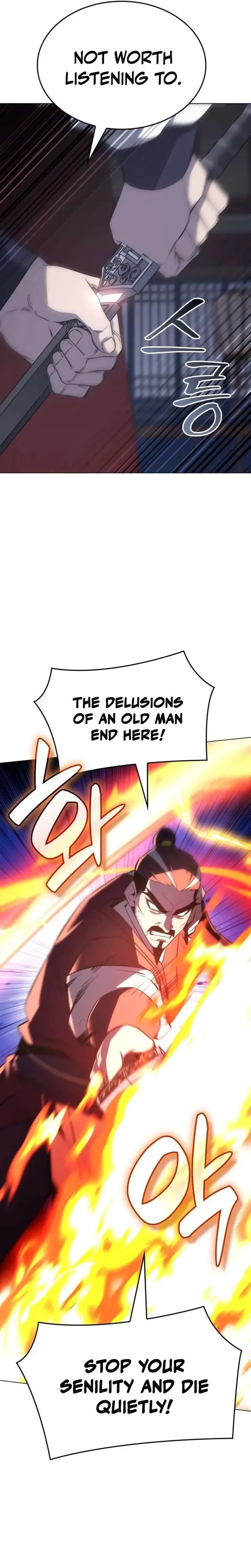I Reincarnated As The Crazed Heir Chapter 194 page 41