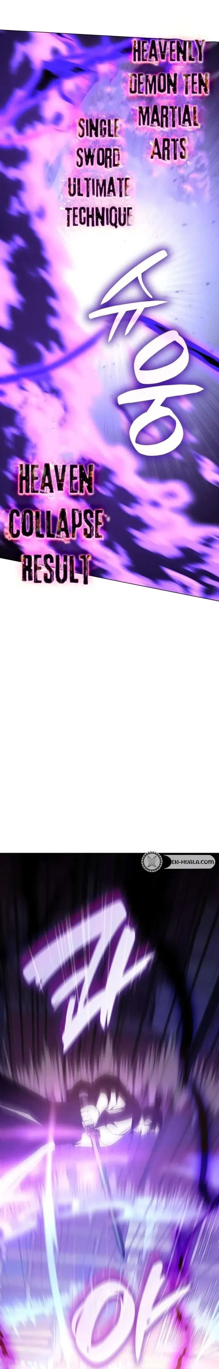 I Reincarnated As The Crazed Heir Chapter 194 page 47