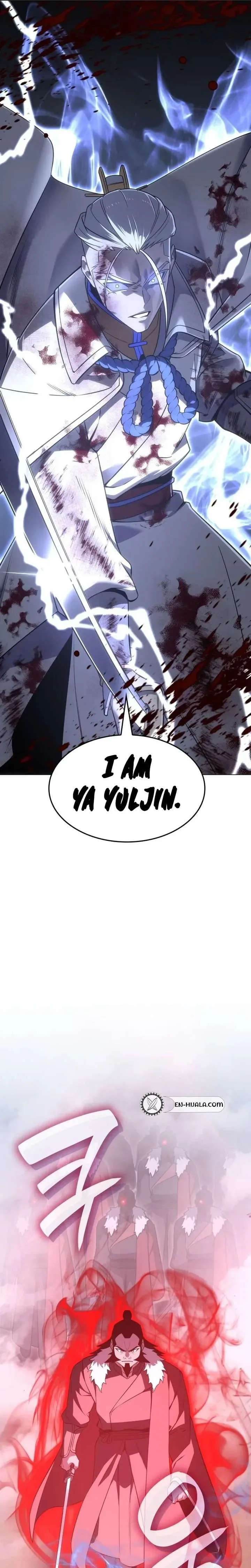 I Reincarnated As The Crazed Heir Chapter 194 page 63