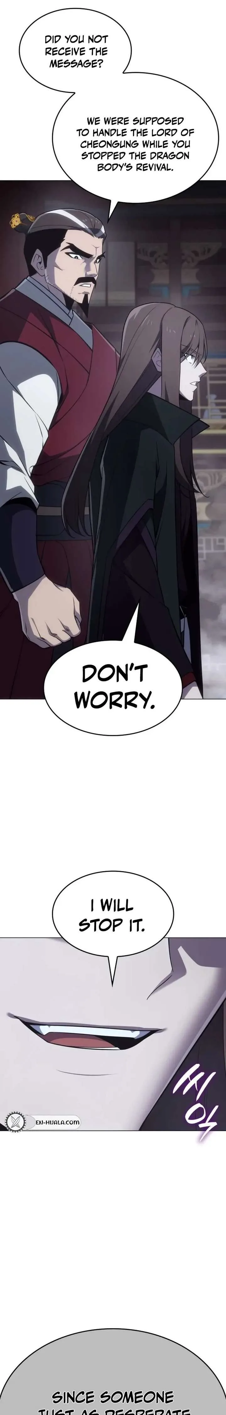 I Reincarnated As The Crazed Heir Chapter 194 page 51