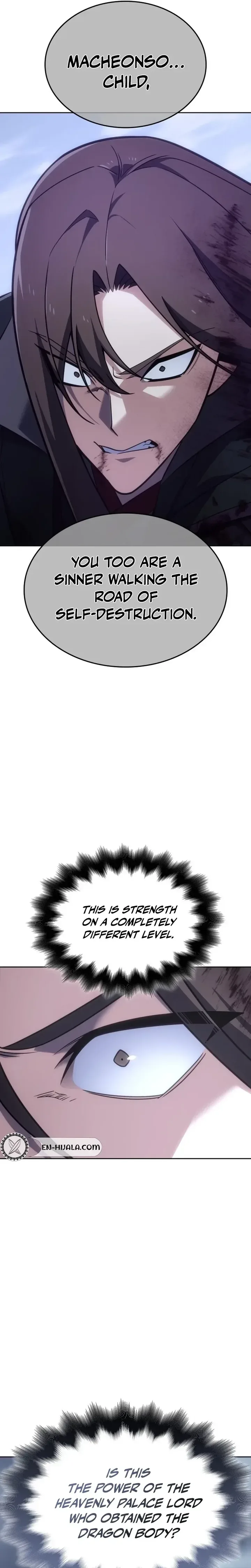 I Reincarnated As The Crazed Heir Chapter 197 page 41
