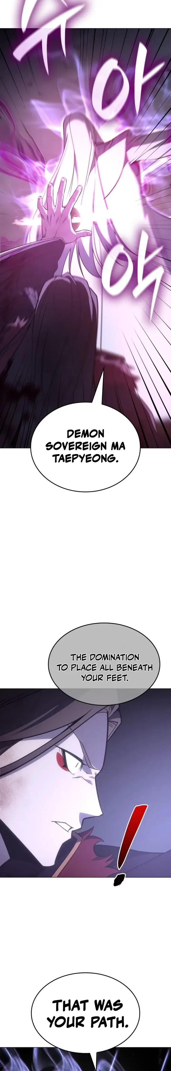 I Reincarnated As The Crazed Heir Chapter 197 page 35